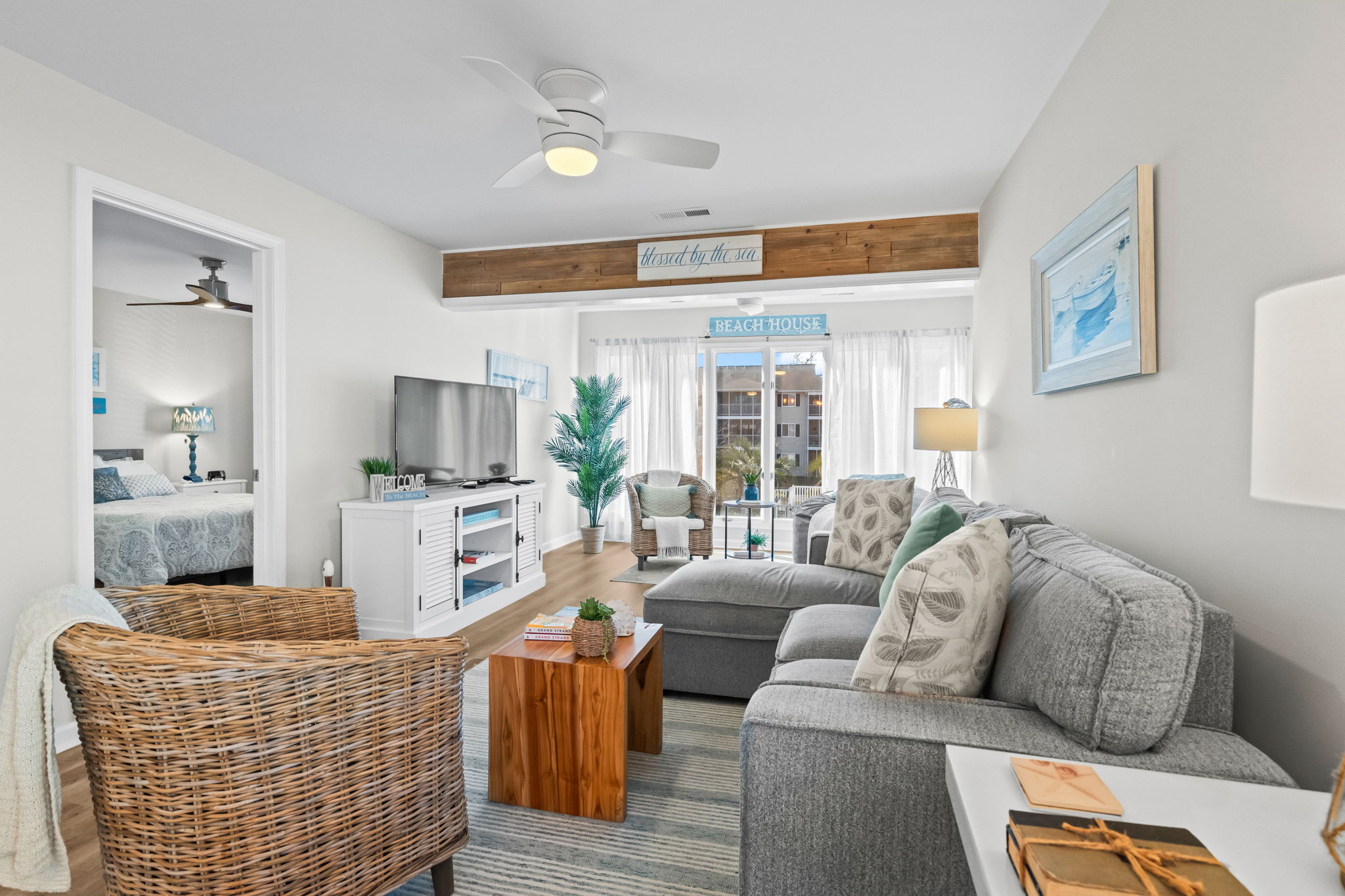 Image for Waterway Landing 210F